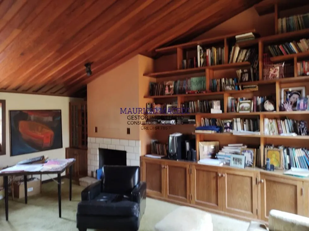 Casa, 5 quartos, 685 m² - Foto 6
