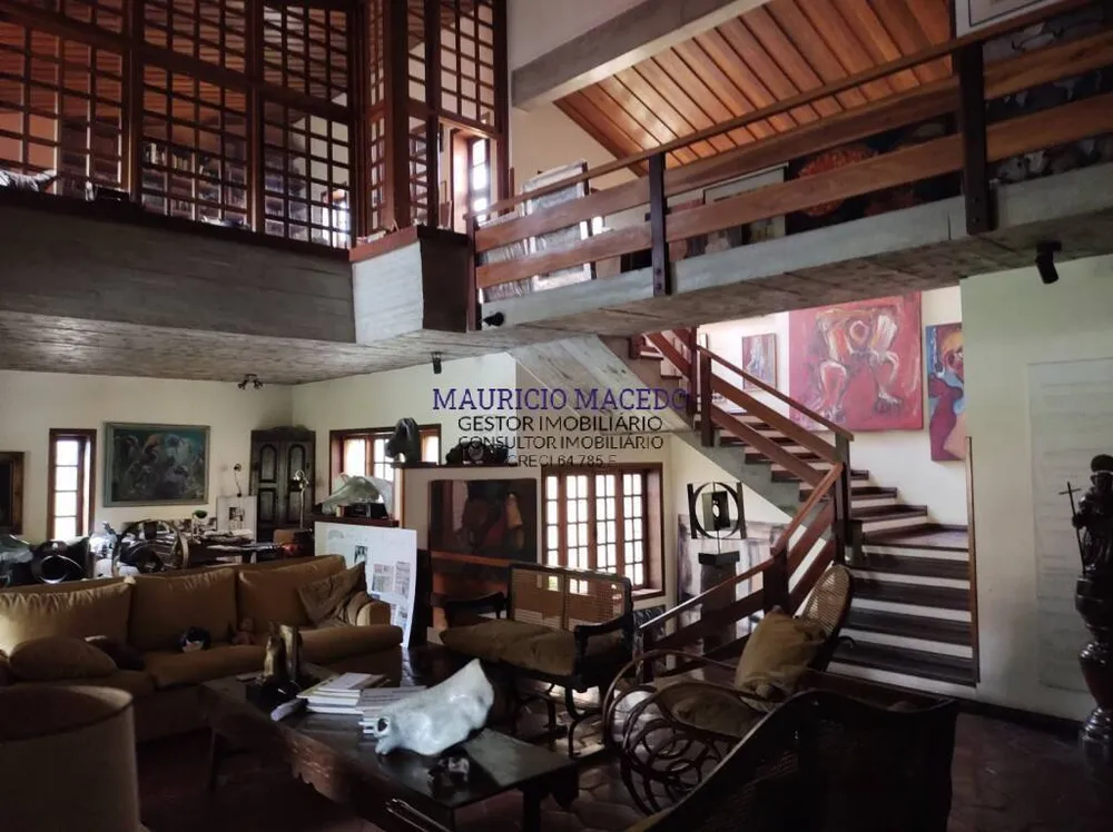 Casa, 5 quartos, 685 m² - Foto 11