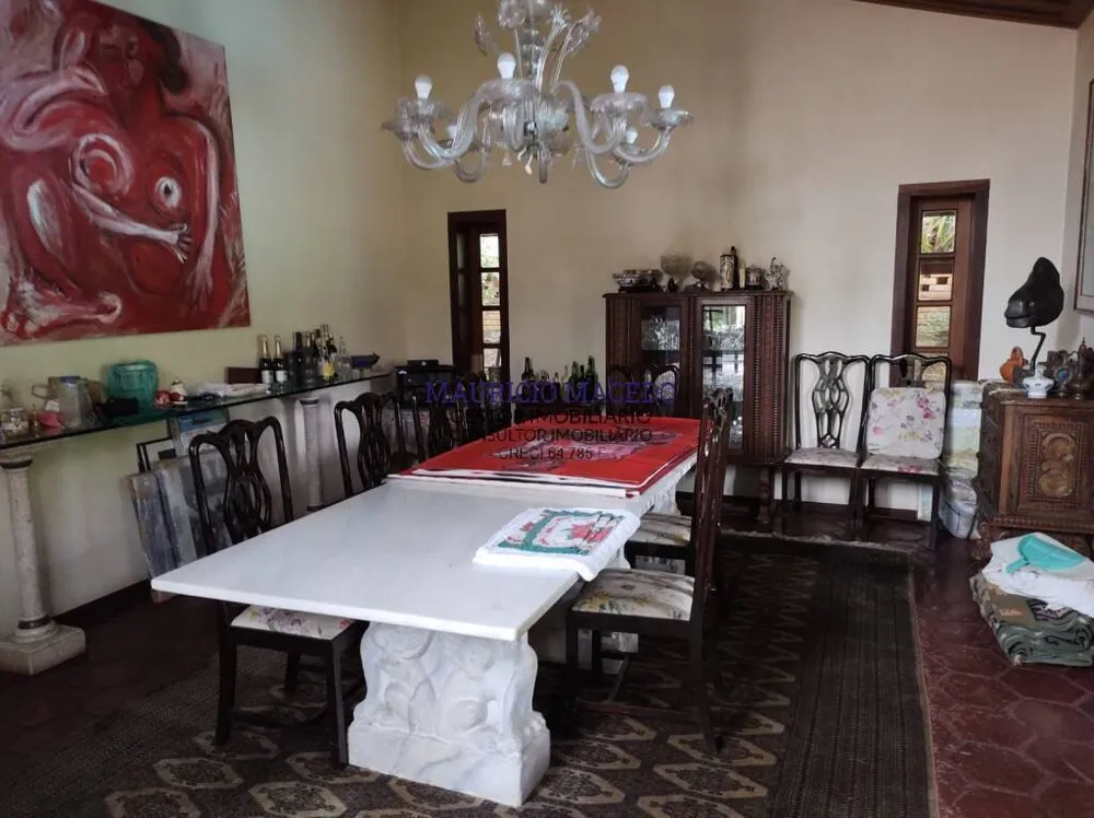 Casa, 5 quartos, 685 m² - Foto 13