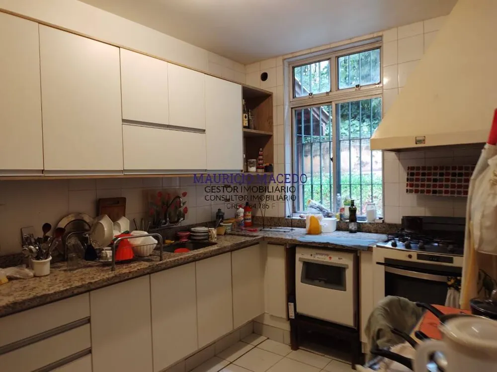 Casa, 5 quartos, 685 m² - Foto 5