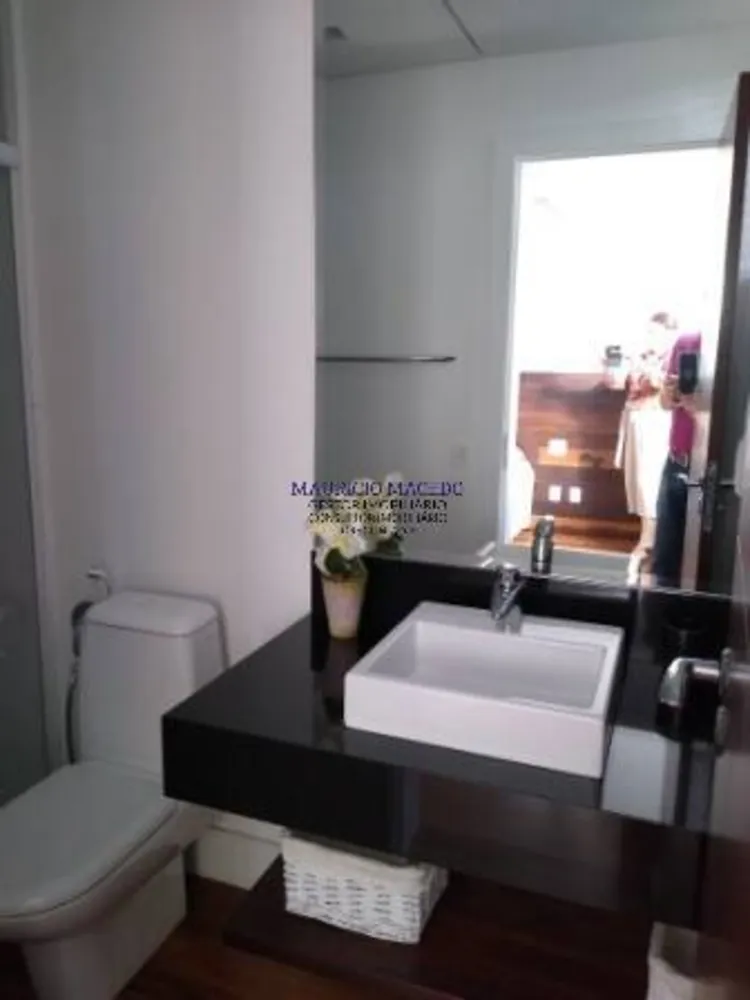 Casa, 4 quartos, 450 m² - Foto 11