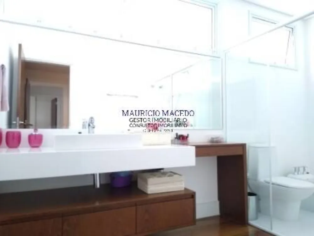 Casa, 4 quartos, 450 m² - Foto 8