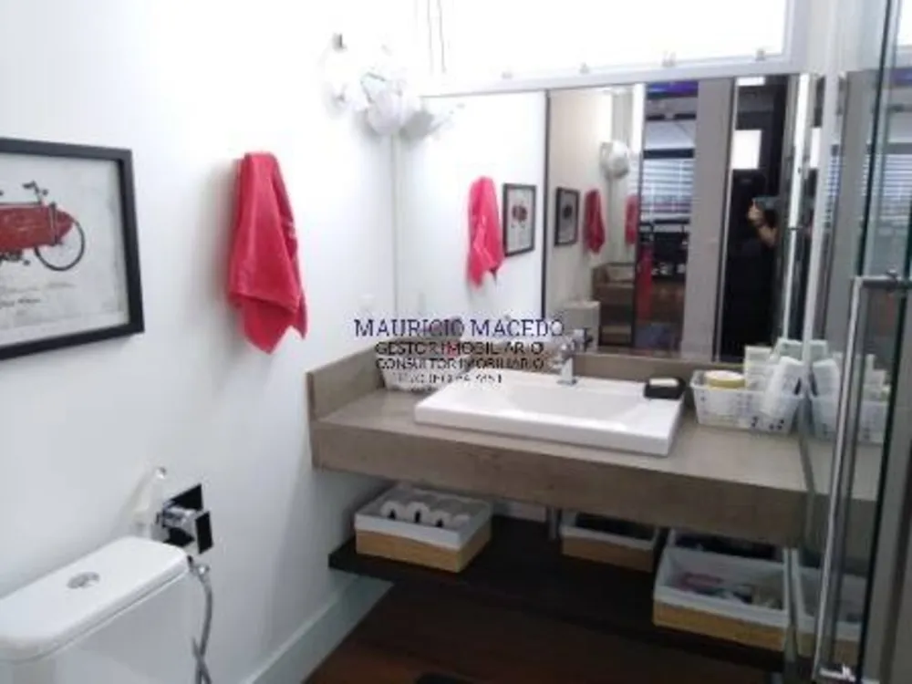 Casa, 4 quartos, 450 m² - Foto 5
