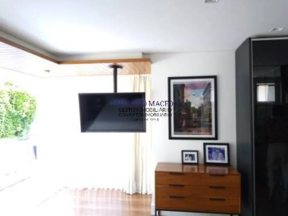 Casa, 4 quartos, 450 m² - Foto 6