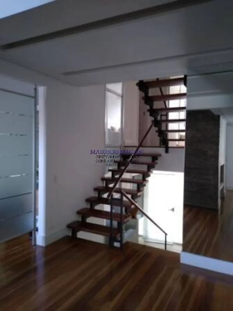 Casa, 4 quartos, 450 m² - Foto 12