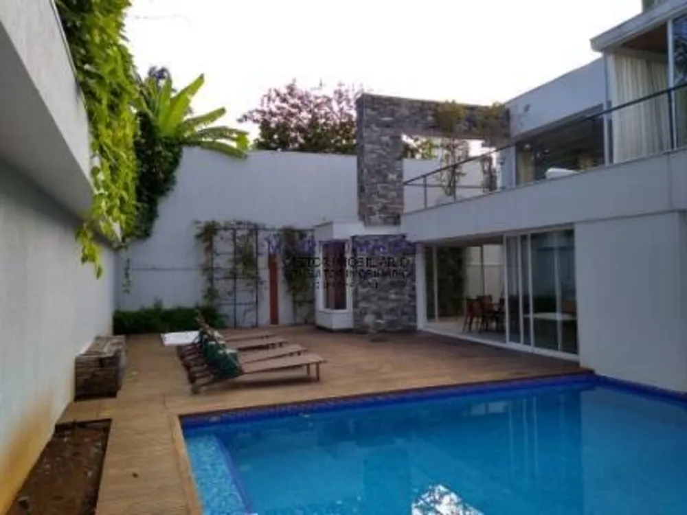 Casa, 4 quartos, 450 m² - Foto 14