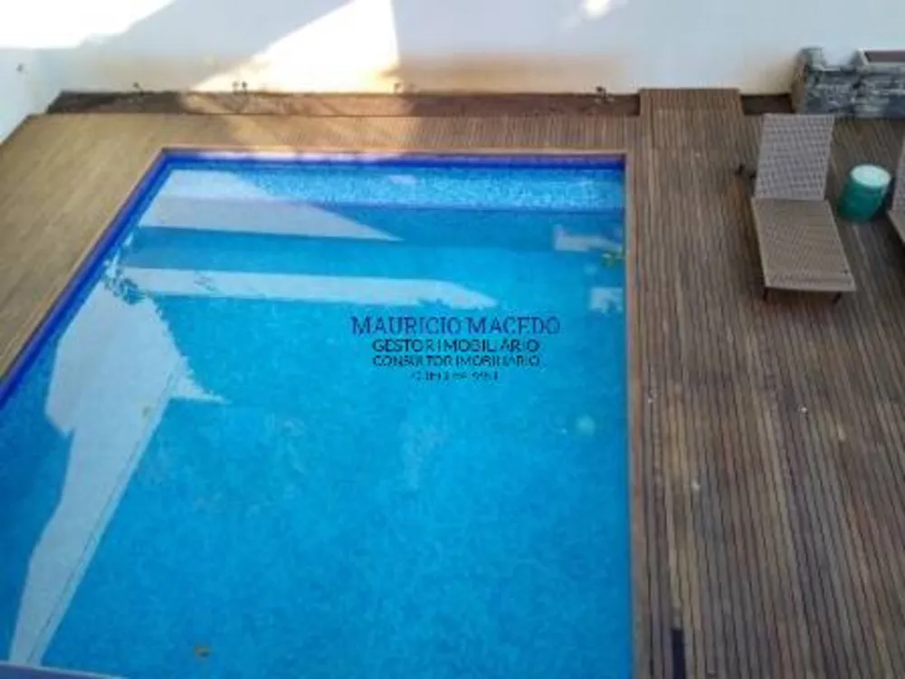 Casa, 4 quartos, 450 m² - Foto 3