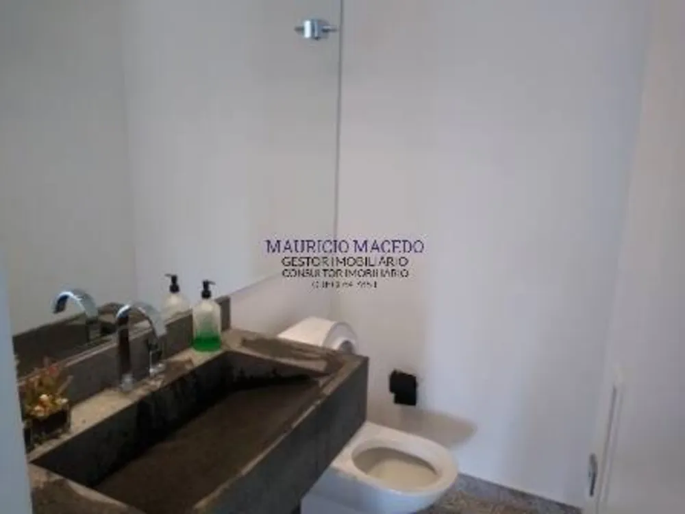 Casa, 4 quartos, 450 m² - Foto 16