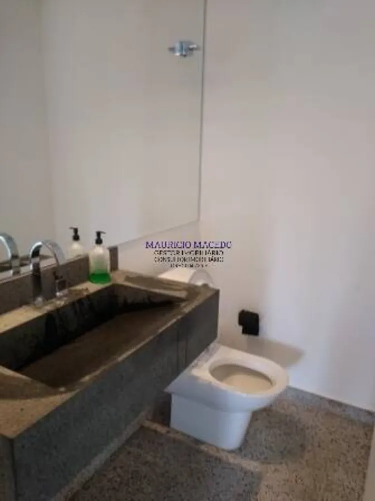 Casa, 4 quartos, 450 m² - Foto 15