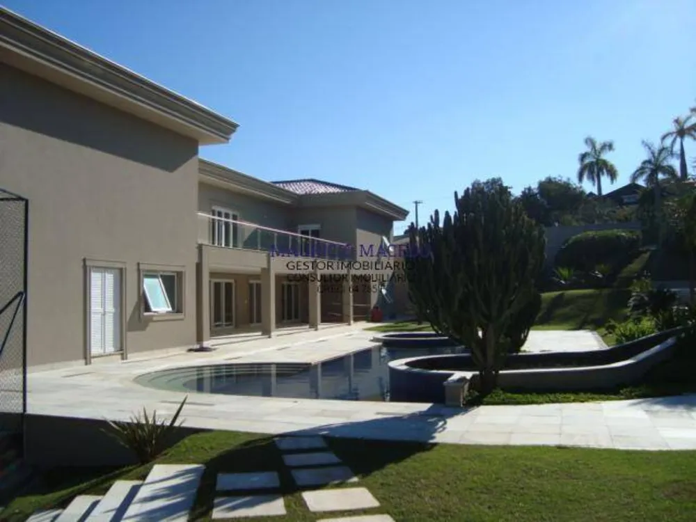 Casa, 5 quartos, 1800 m² - Foto 11