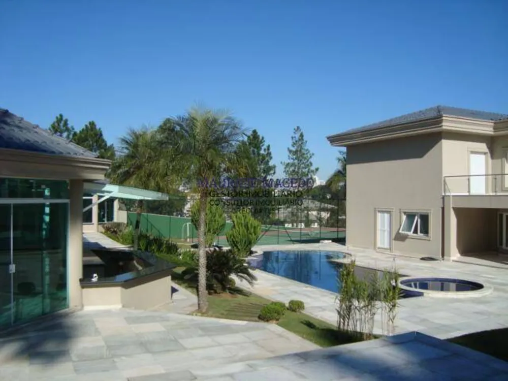 Casa, 5 quartos, 1800 m² - Foto 7