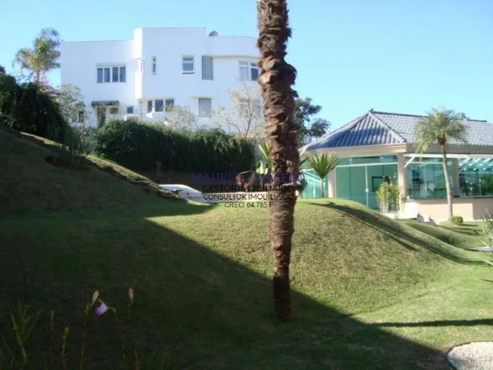 Casa, 5 quartos, 1800 m² - Foto 14