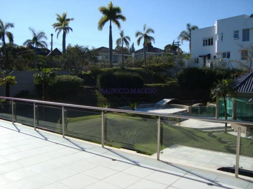 Casa, 5 quartos, 1800 m² - Foto 15