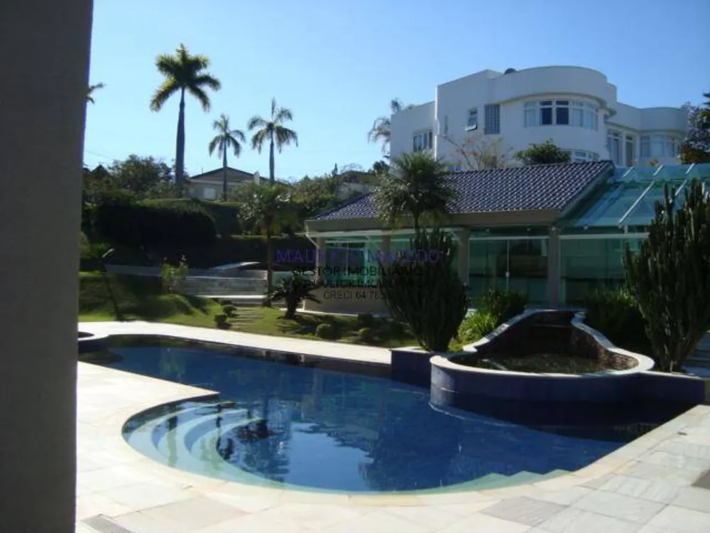 Casa, 5 quartos, 1800 m² - Foto 12