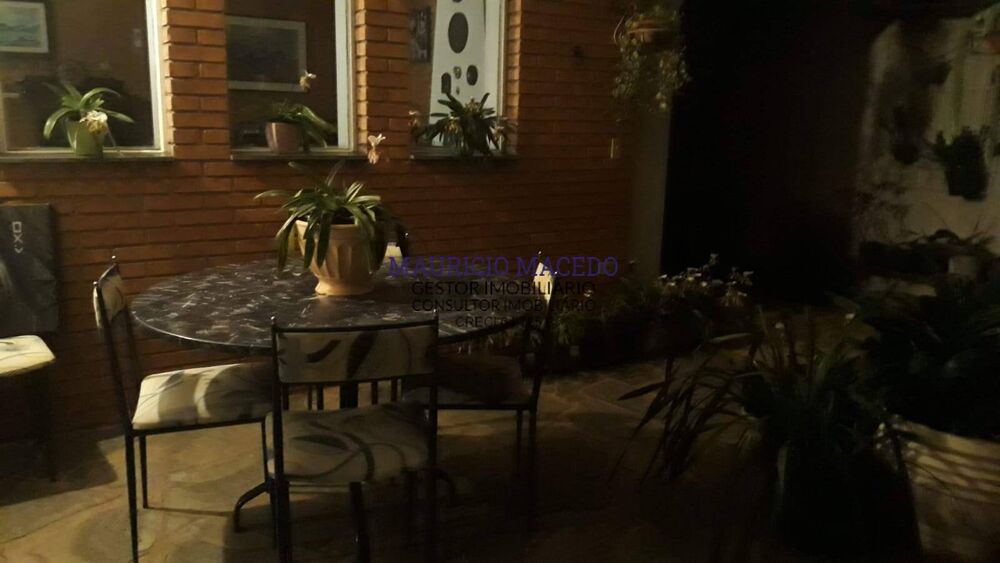 Casa, 4 quartos, 420 m² - Foto 3