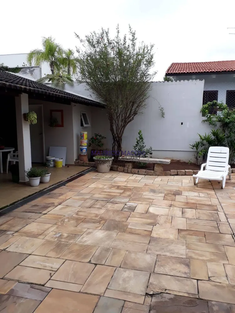 Casa, 4 quartos, 420 m² - Foto 16
