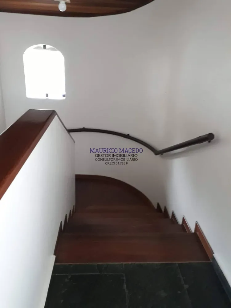 Casa, 4 quartos, 420 m² - Foto 9