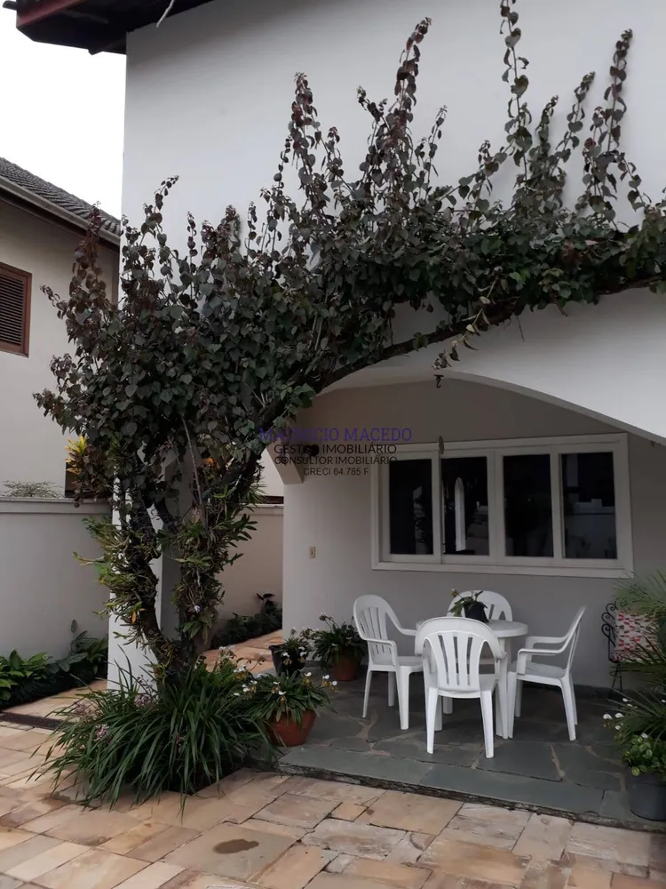 Casa, 4 quartos, 420 m² - Foto 15