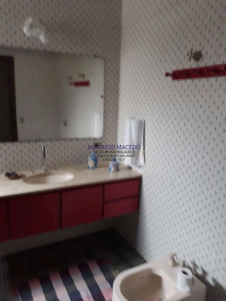 Casa, 4 quartos, 420 m² - Foto 19