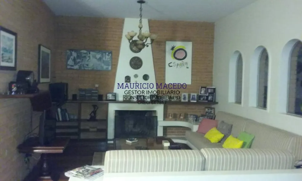 Casa, 4 quartos, 420 m² - Foto 17