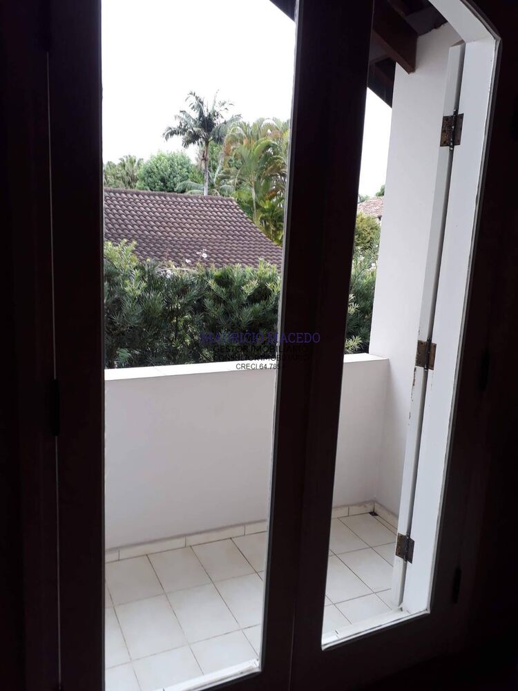 Casa, 4 quartos, 420 m² - Foto 1