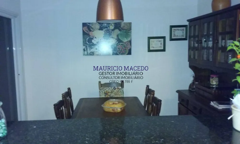 Casa, 4 quartos, 420 m² - Foto 20