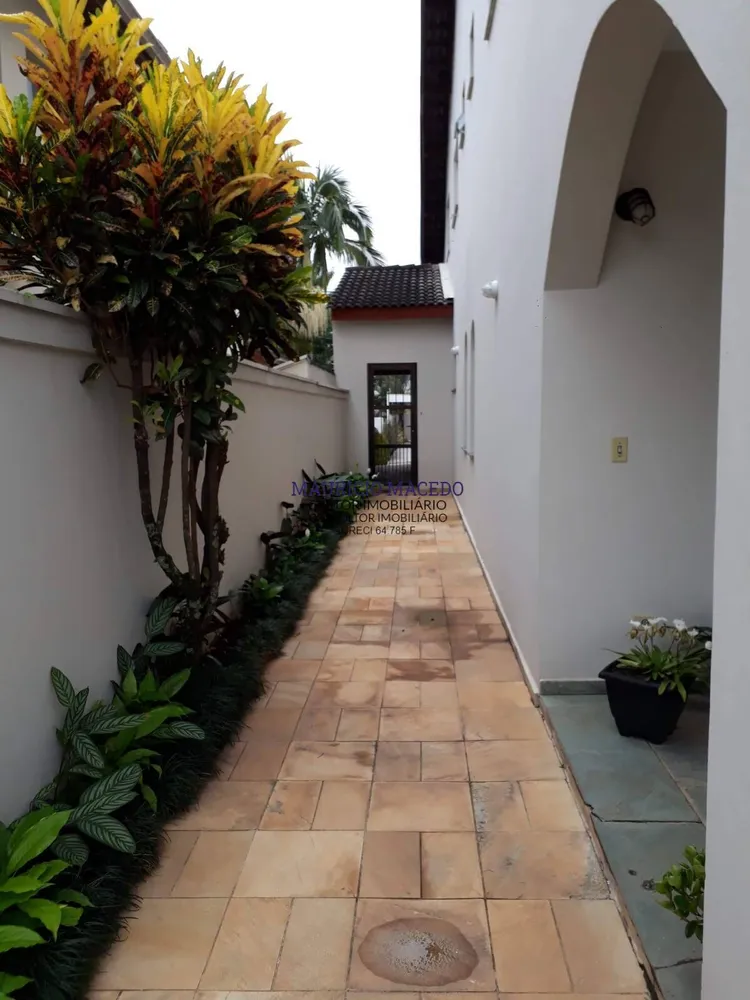 Casa, 4 quartos, 420 m² - Foto 14