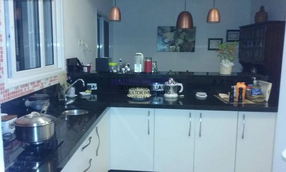 Casa, 4 quartos, 420 m² - Foto 18