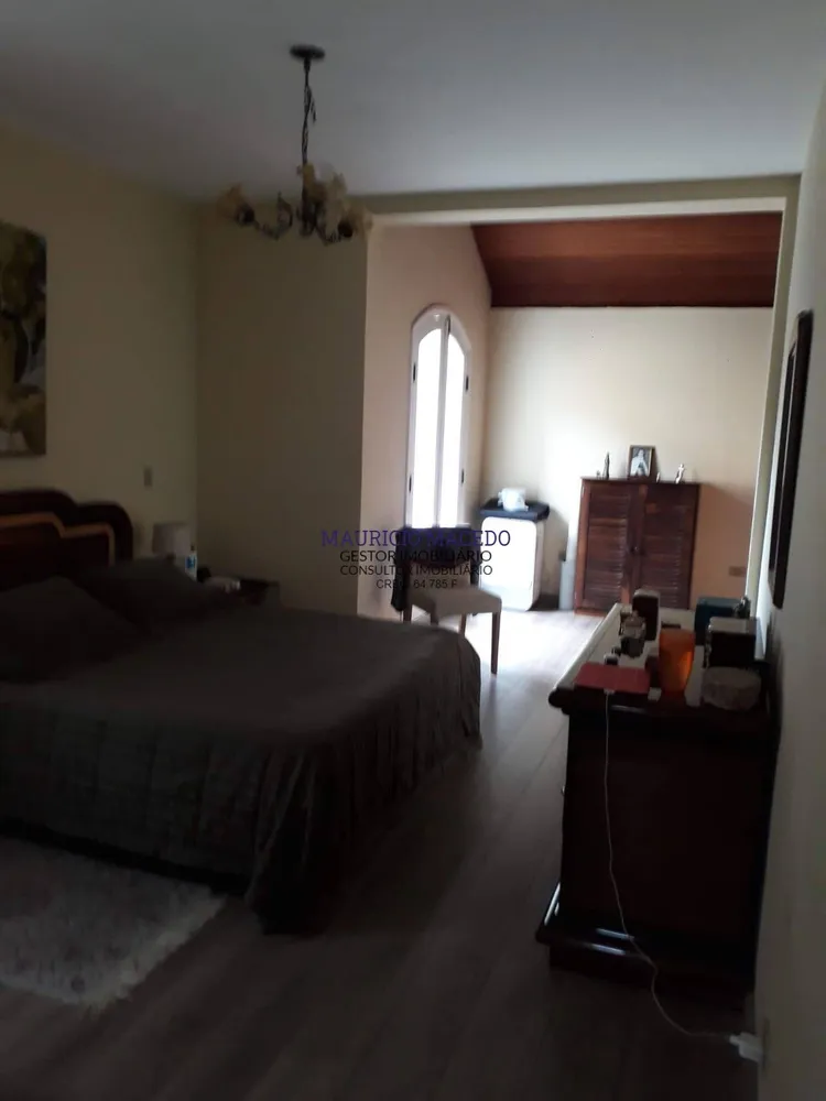 Casa, 4 quartos, 420 m² - Foto 12