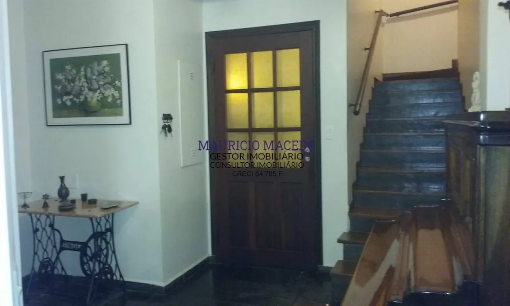 Casa, 4 quartos, 420 m² - Foto 13