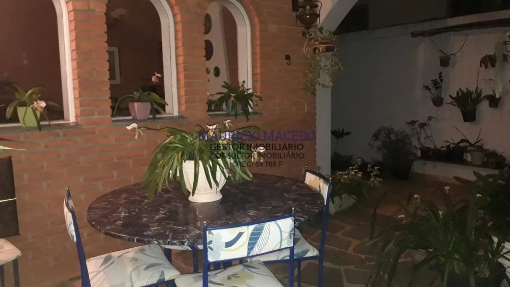 Casa, 4 quartos, 420 m² - Foto 2