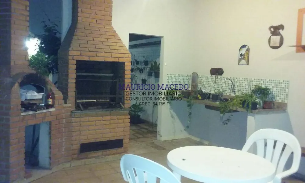 Casa, 4 quartos, 420 m² - Foto 8