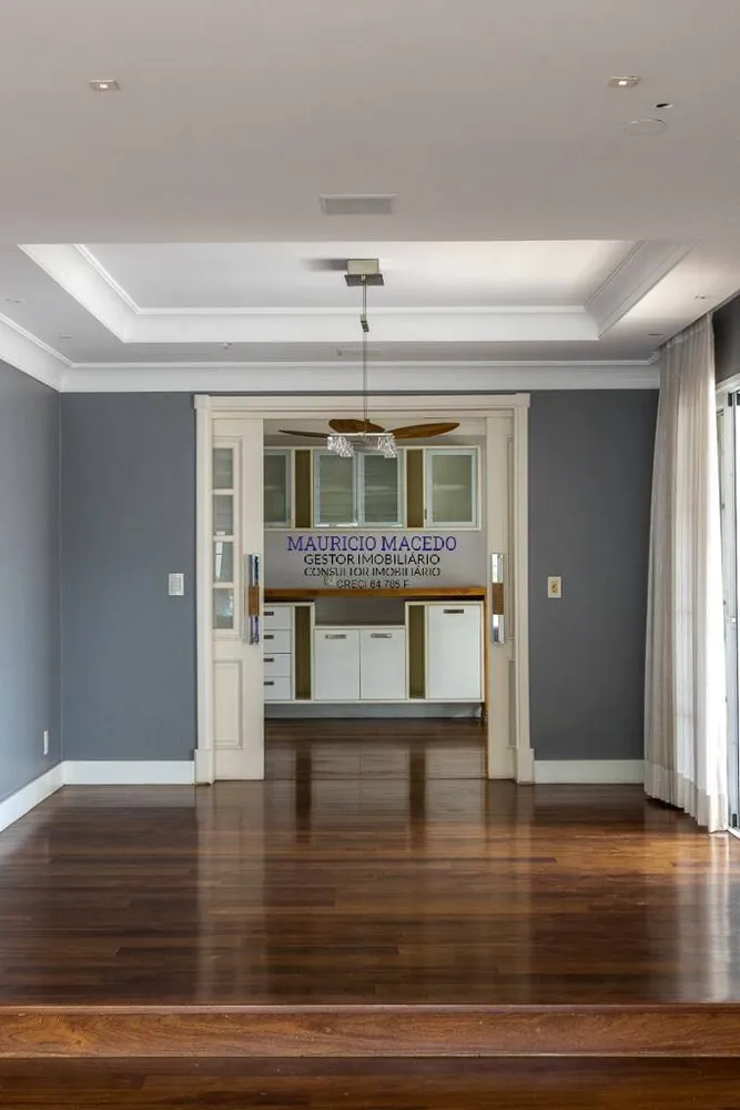 Casa, 5 quartos, 340 m² - Foto 6