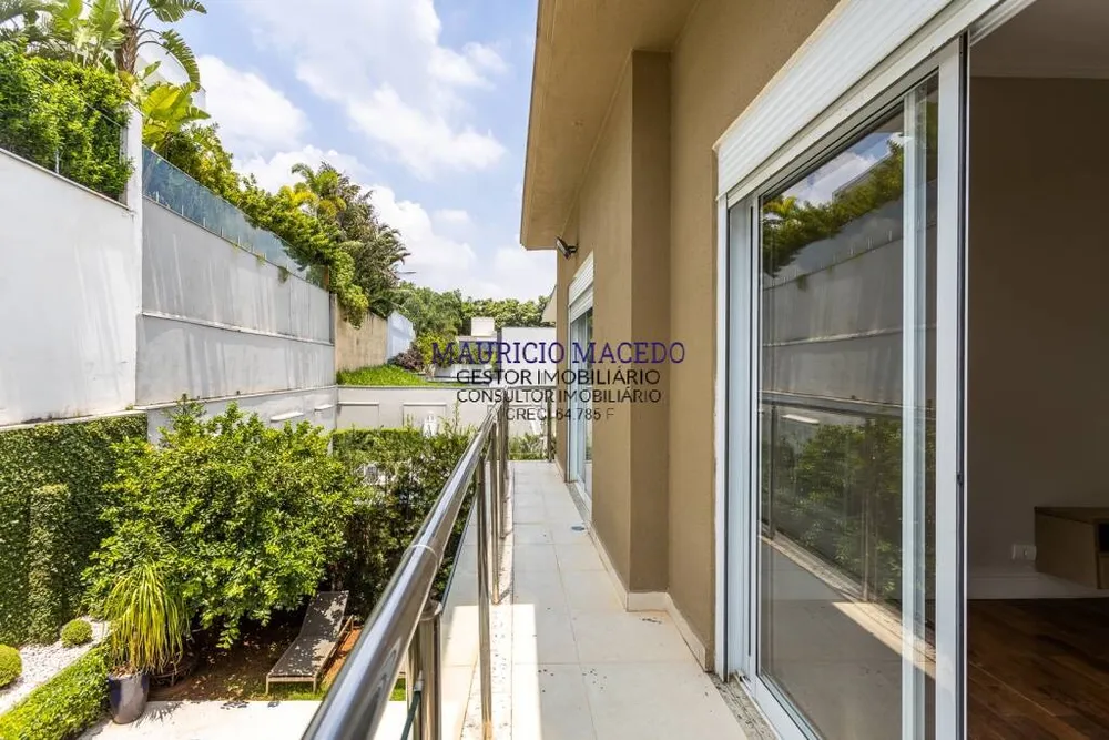 Casa, 5 quartos, 340 m² - Foto 8