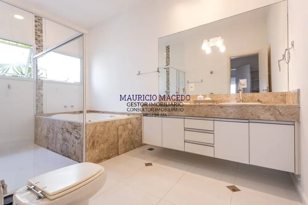Casa, 5 quartos, 340 m² - Foto 4