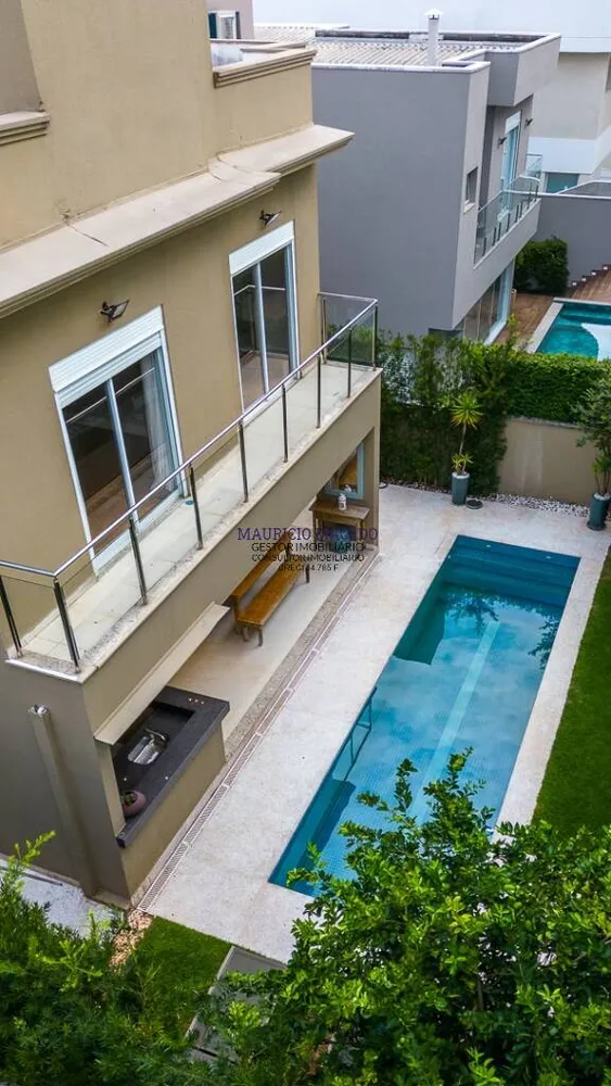 Casa, 5 quartos, 340 m² - Foto 7
