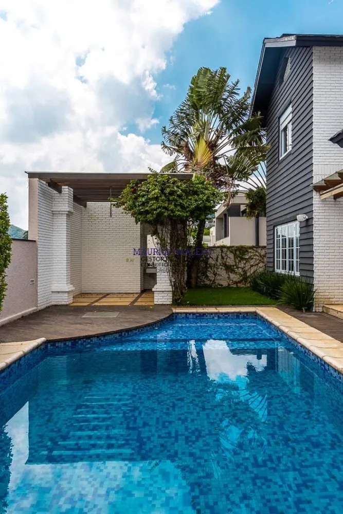 Casa, 5 quartos, 340 m² - Foto 3