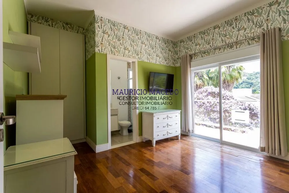 Casa, 5 quartos, 340 m² - Foto 11