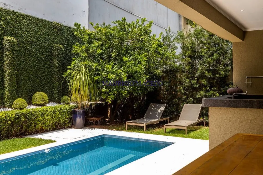 Casa, 5 quartos, 340 m² - Foto 9