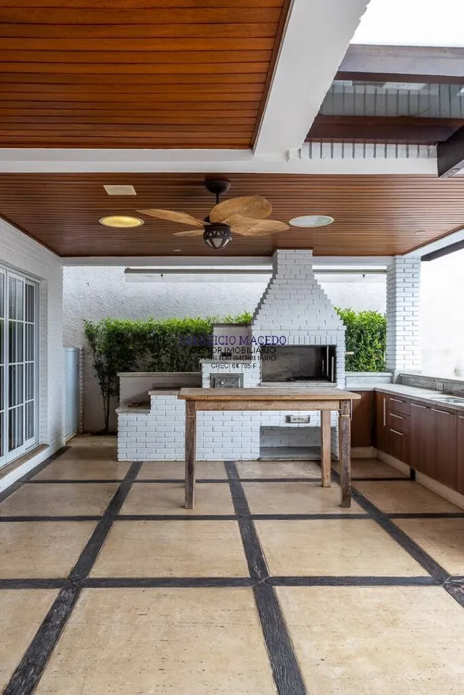 Casa, 5 quartos, 340 m² - Foto 5