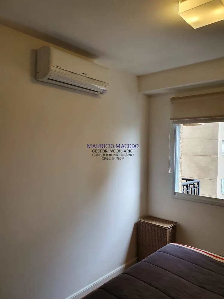 Apartamento, 1 quarto, 51 m² - Foto 8