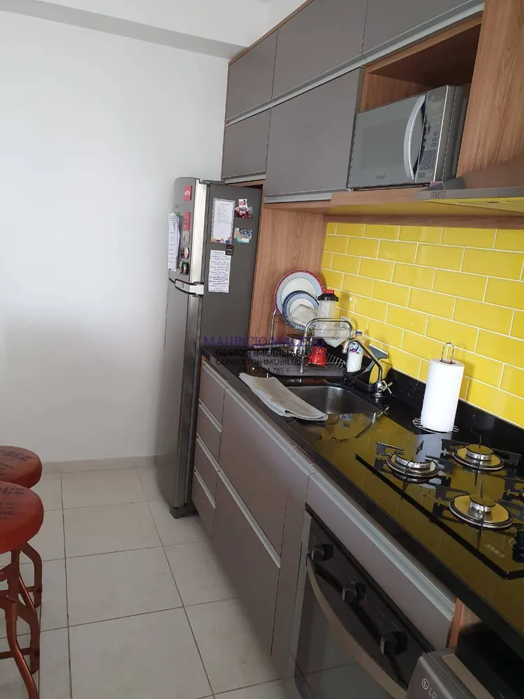 Apartamento, 1 quarto, 51 m² - Foto 1