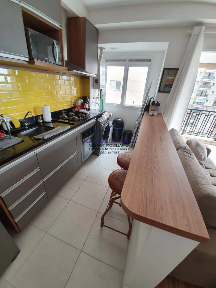 Apartamento, 1 quarto, 51 m² - Foto 6