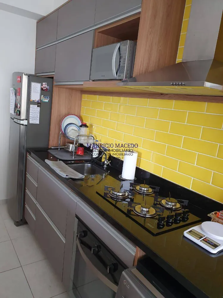 Apartamento, 1 quarto, 51 m² - Foto 12