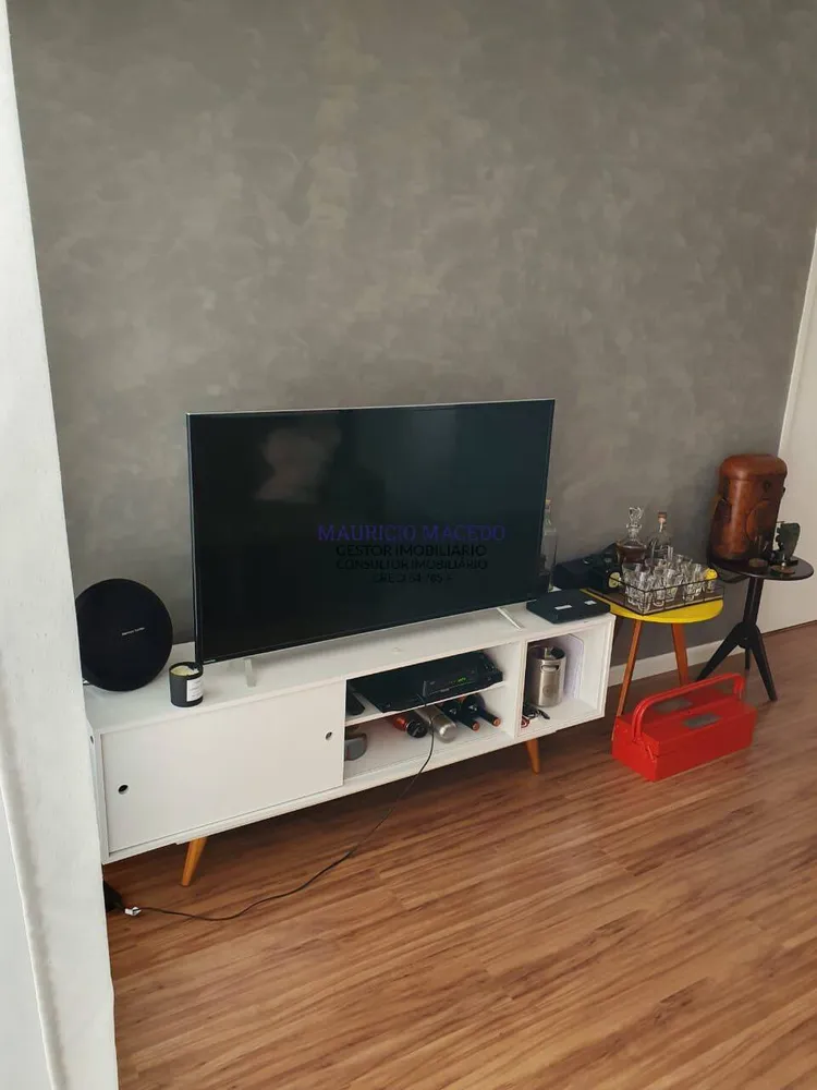 Apartamento, 1 quarto, 51 m² - Foto 4