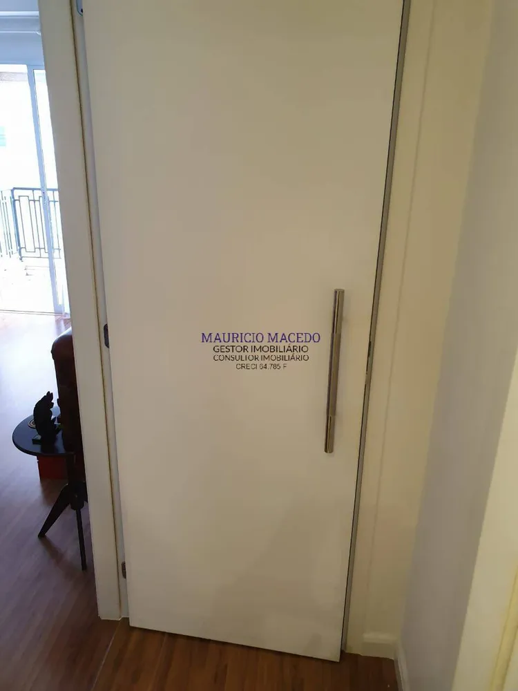 Apartamento, 1 quarto, 51 m² - Foto 9