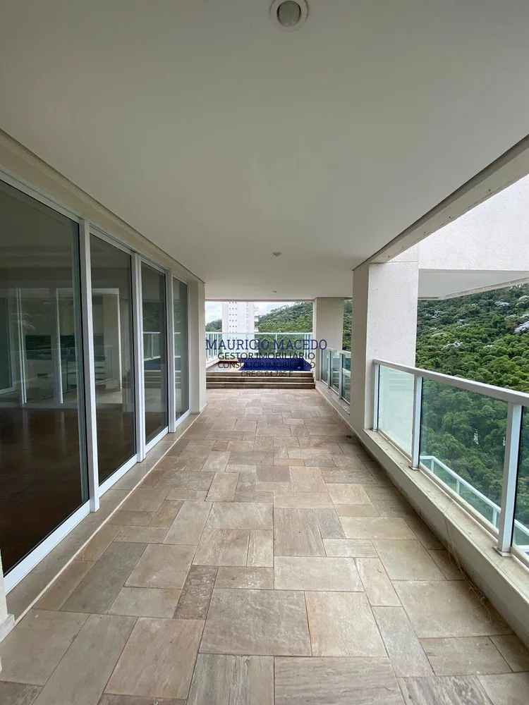 Apartamento, 4 quartos, 367 m² - Foto 15