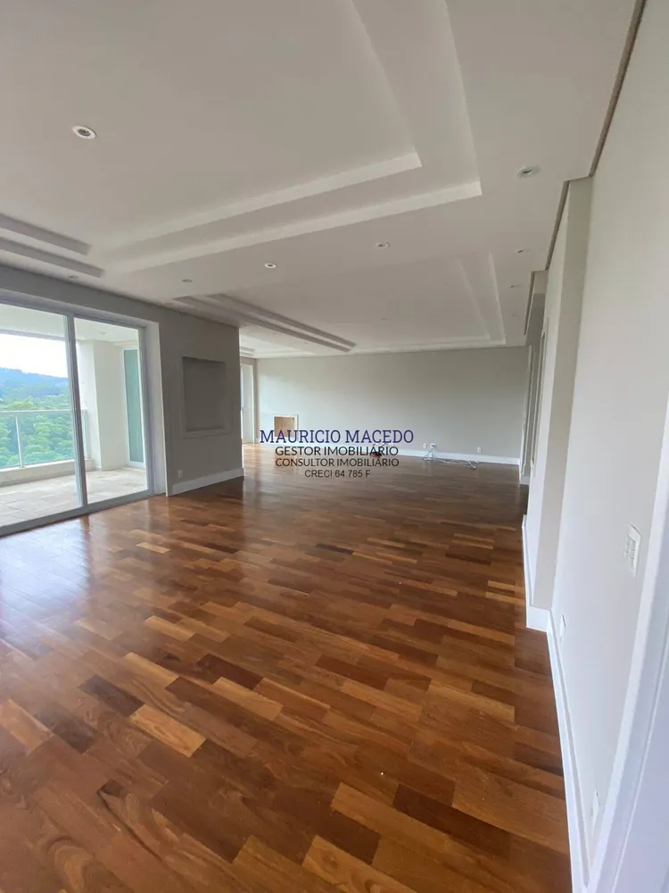 Apartamento, 4 quartos, 367 m² - Foto 3