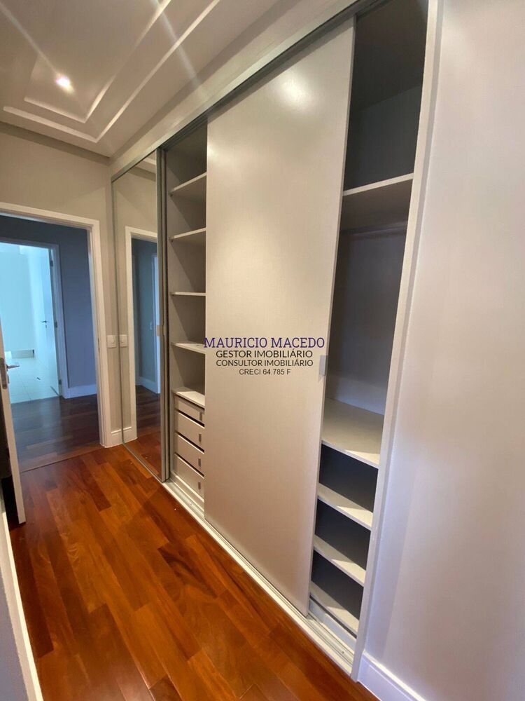 Apartamento, 4 quartos, 367 m² - Foto 1
