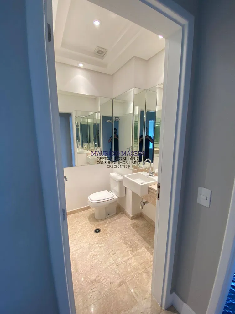 Apartamento, 4 quartos, 367 m² - Foto 4